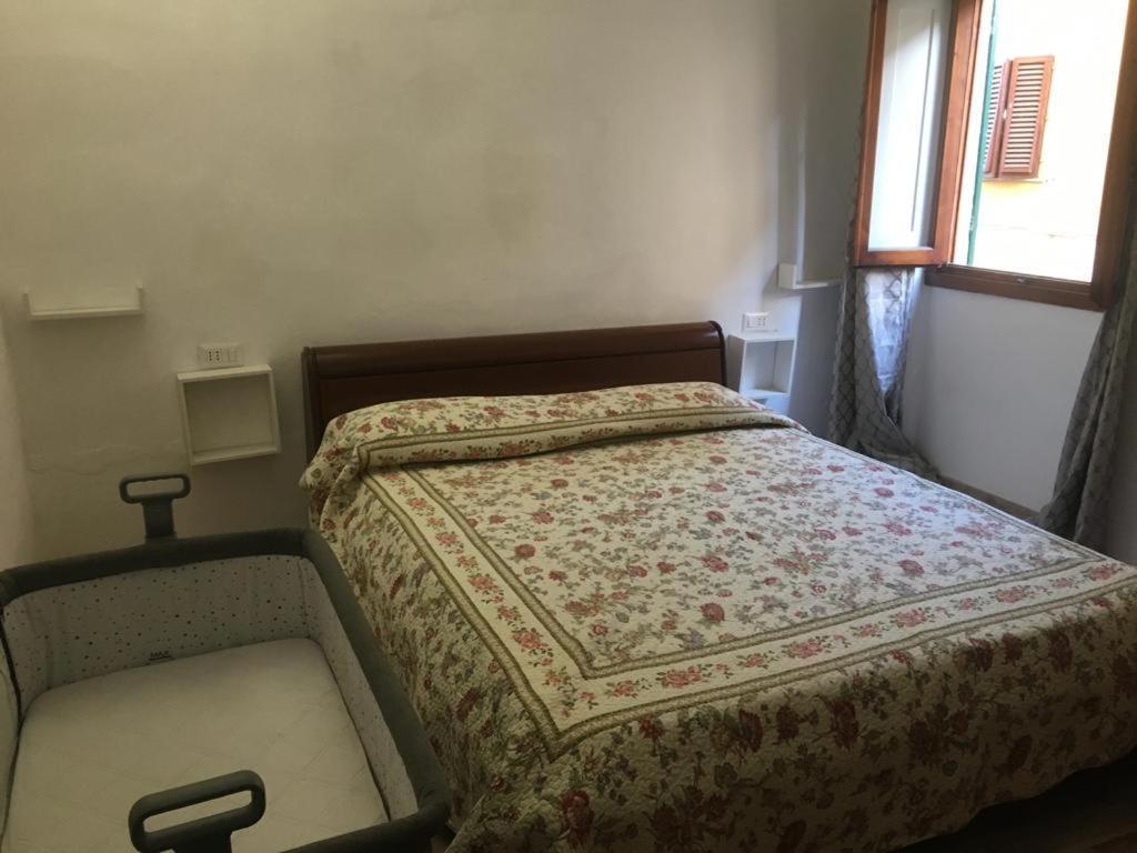 Terrazza Il Canto Al Romano Figline Valdarno Zewnętrze zdjęcie