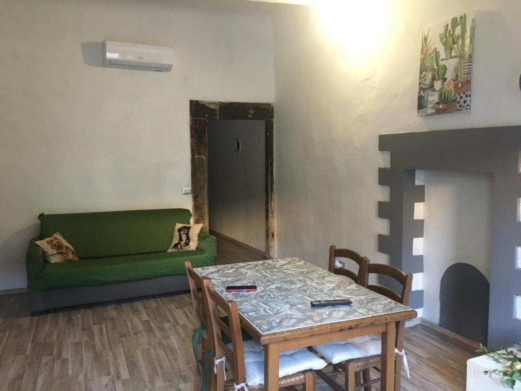 Terrazza Il Canto Al Romano Figline Valdarno Zewnętrze zdjęcie