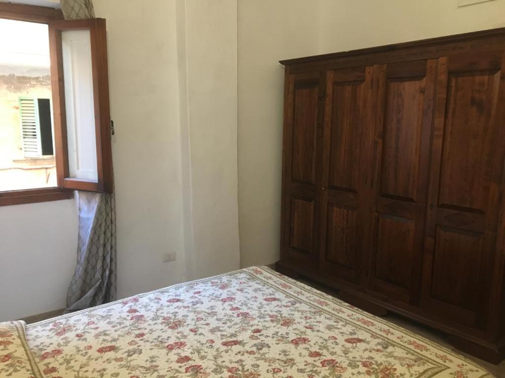 Terrazza Il Canto Al Romano Figline Valdarno Zewnętrze zdjęcie